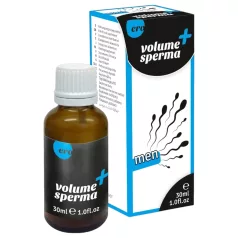   HOT Volume - integratore stimolante - aumento sperma - gocce 30ml