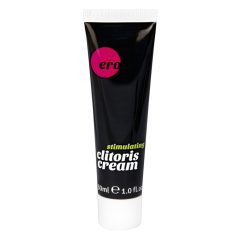   HOT Clitoris Creme - Crema stimolante per clitoride per donne (30ml)