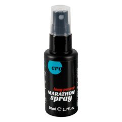   HOT Long Power Marathon - spray ritardante dell'eiaculazione (50ml)