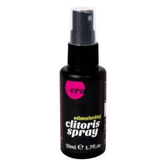 Spray Stimolante per Clitoride HOT - per donne (50ml)