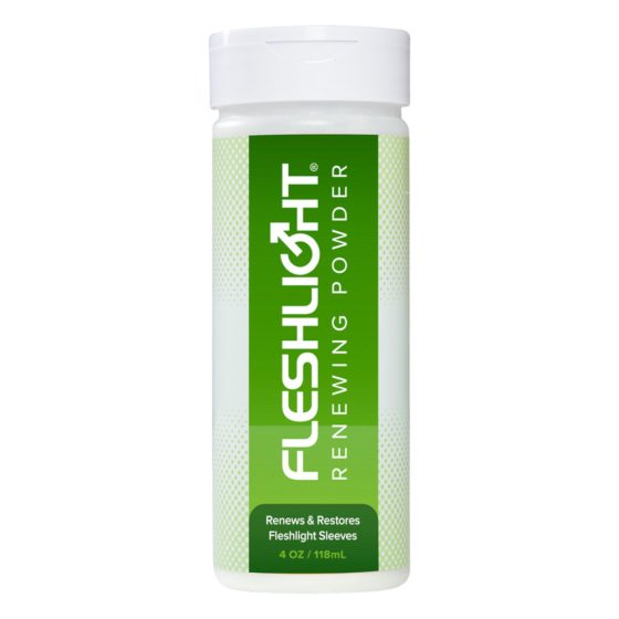 Polvere rigenerante Fleshlight (113,4 g)