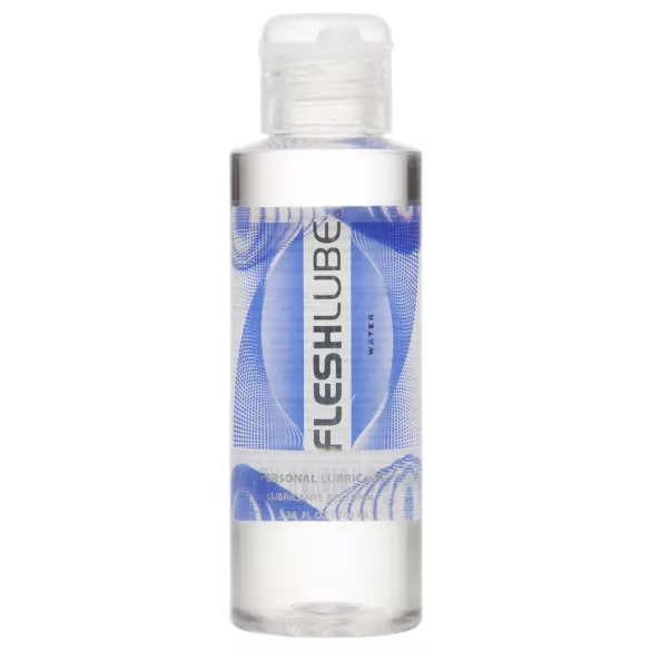 Fleshlight - FleshLube lubrificante a base d’acqua (100 ml)