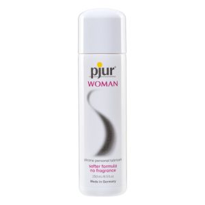 pjur Woman Sensitive Lubrificante Delicato per la Pelle Sensibile delle Donne (250ml)