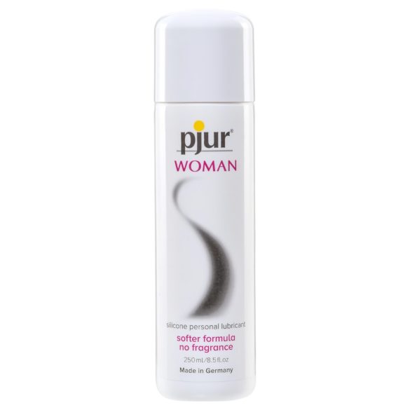 Lubrificante pjur Woman sensitive (250 ml)
