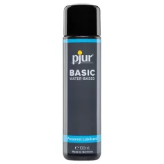 pjur Basic - lubrificante a base d'acqua - 100ml