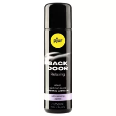 Pjur Back Door - lubrificante anale siliconico - 250ml