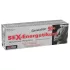 Sex Energetic - crema erezione uomo 50+ - 40ml