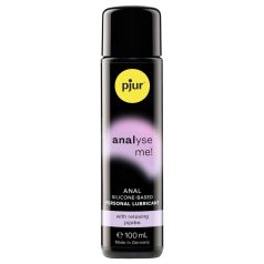 Pjur Analyse me! Lubrificante Anale Lenitivo (100ml)