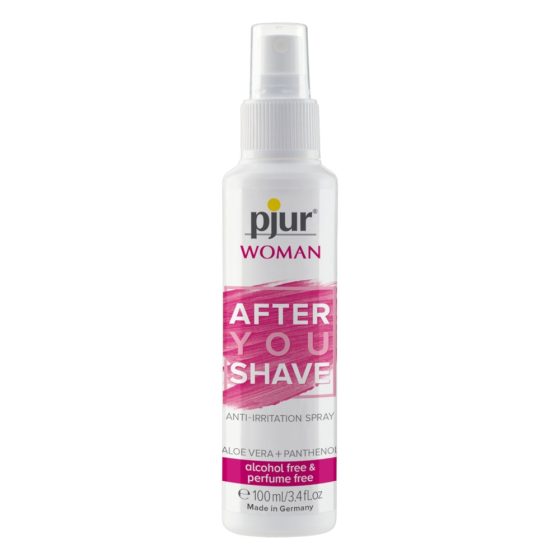 Pjur After You Shave - spray lenitivo (100ml)
