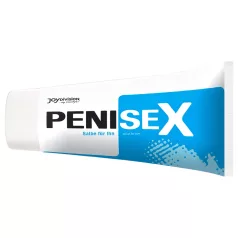 JoyDivision - crema per il pene - formula stimolante - 50 ml