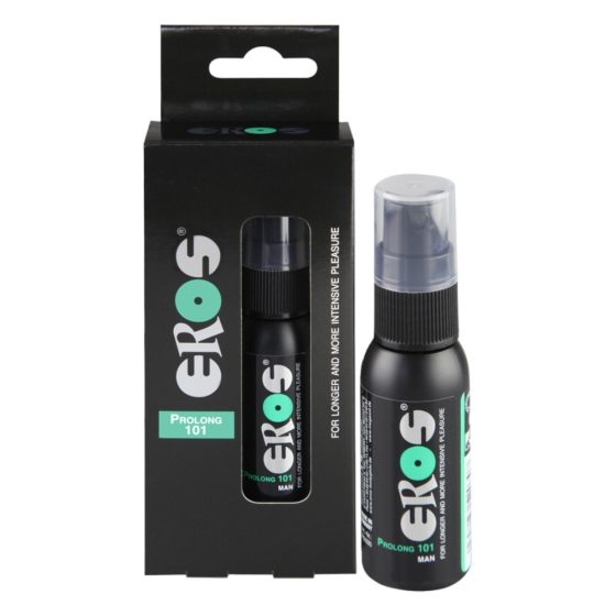 Eros ProLong spray lubrificante intimo per uomo (30ml)