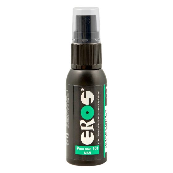 Eros ProLong spray lubrificante intimo per uomo (30ml)