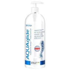   AQUAglide Original - lubrificante a base d'acqua - 1000ml