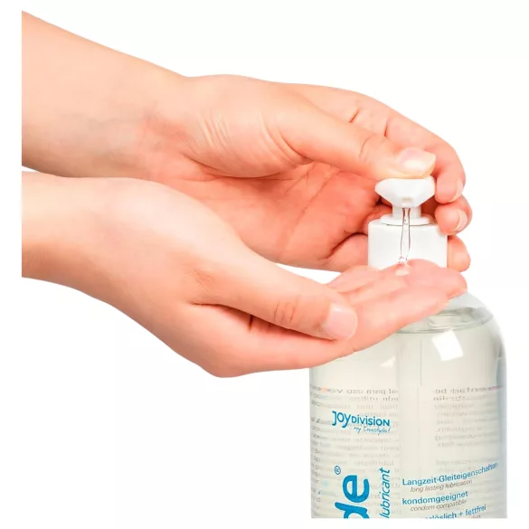 AQUAglide Original - lubrificante a base d'acqua - 1000ml