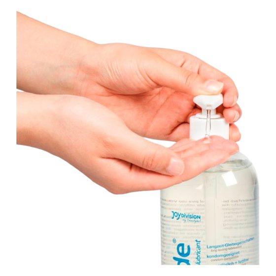 AQUAglide Original - lubrificante a base d'acqua (1000ml)