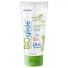   BIOglide - lubrificante naturale con ginseng americano - 100ml