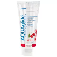   AQUAglide - lubrificante a base d'acqua - ciliegia - 100ml