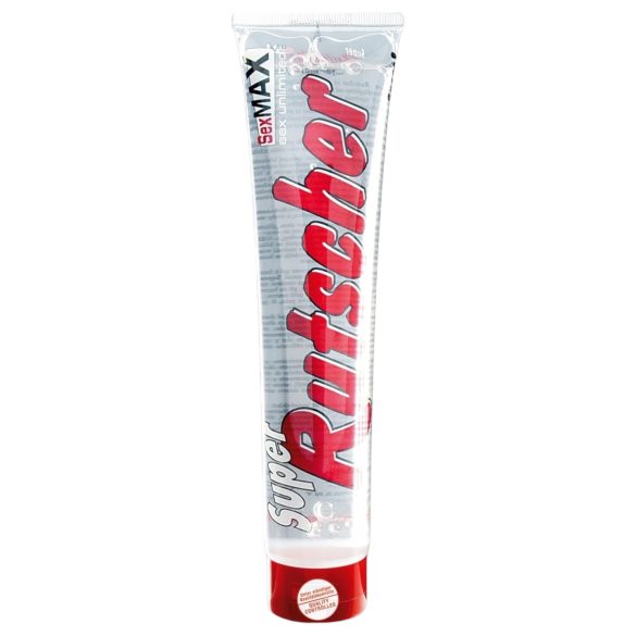 SexMax Super Scivolante lubrificante a base d'acqua (200ml)