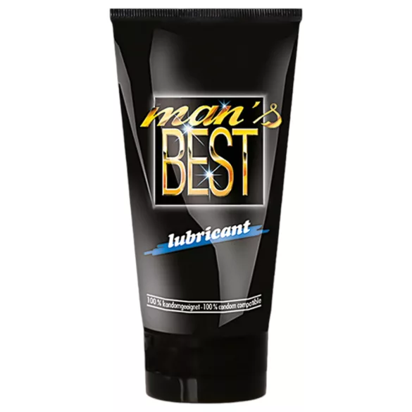 JoyDivision mans BEST - lubrificante intimo a base d'acqua - 40ml