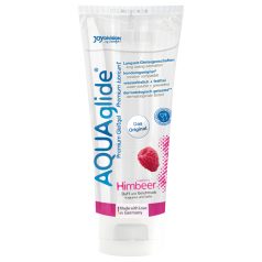   AQUAglide - lubrificante a base d'acqua - lampone - 100ml