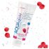 AQUAglide - Lubrificante all'acqua al lampone (100ml)