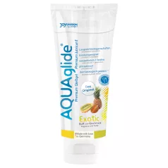 AQUAglide - lubrificante a base d’acqua - exotic - 100ml