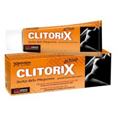 Crema Intima Stimolante ClitoriX Attiva per Donne (40ml)
