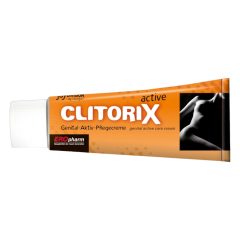 JoyDivision ClitoriX active - crema intima per donne (40ml)