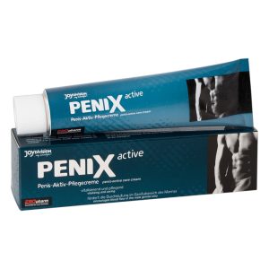 Crema PeniX Attiva per il Pene (75ml)