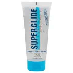 HOT Superglide - lubrificante a base d'acqua - 100ml