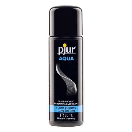 pjur Aqua Lubrificante Multifunzione (30ml)