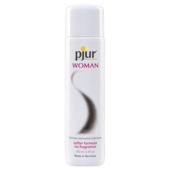 Lubrificante Delicato per Donna pjur (100ml)