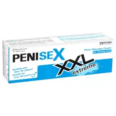   PENISEX XXL extreme - crema intima uomo - effetto potenziato 100ml