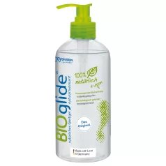 BIOglide original - lubrificante a base d'acqua - 500ml