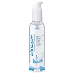   AQUAglide liquid - lubrificante a base d’acqua delicato - 250ml