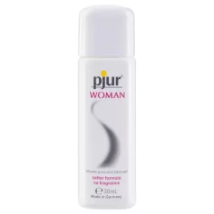 pjur Woman sensitive - lubrificante intimo delicato - 30ml