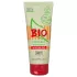 HOT BIO - lubrificante intimo riscaldante vegano - 100 ml