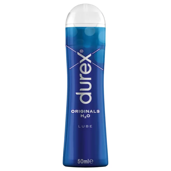 Durex Originals - lubrificante a base d'acqua - 50ml