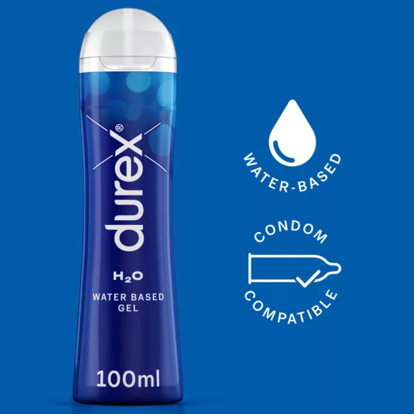 Durex Originals - lubrificante a base d'acqua - 50ml