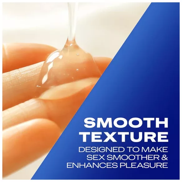 Durex Originals - lubrificante a base d'acqua - 50ml