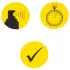 Pjur Superhero ritardante dell’orgasmo (20 ml)
