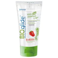BIOglide - lubrificante a base d’acqua - fragola - 80ml