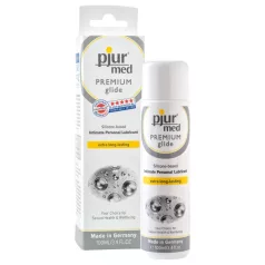 Pjur med - lubrificante intimo premium - 100ml