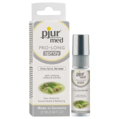 Pjur med - spray ritardante orgasmo - 20ml