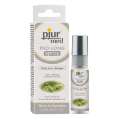 Spray Ritardante dell'Eiaculazione Pjur Med (20ml)
