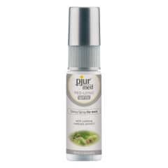 Spray Ritardante dell'Eiaculazione Pjur Med (20ml)