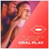 Durex - lubrificante intimo alla fragola - 50ml