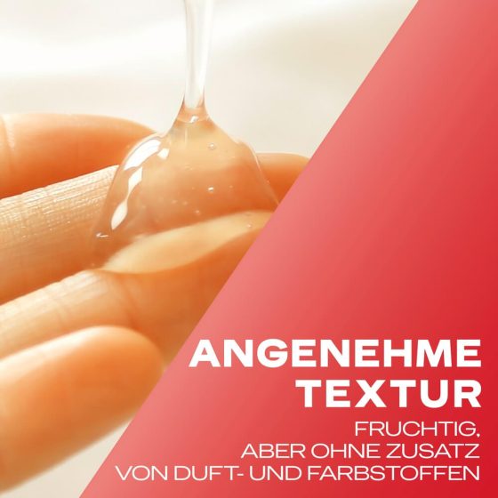 Durex Play Strawberry - Lubrificante alla fragola (50 ml)