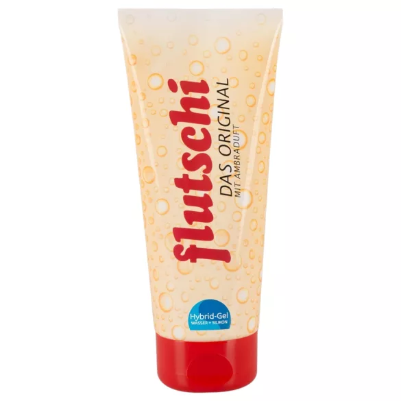 flutschi Original lubrificante - ambra (200 ml)