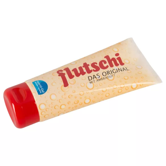 flutschi Original lubrificante - ambra (200 ml)
